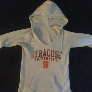 Syracuse University hoodie